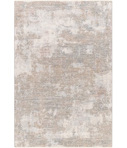 Livabliss Brunswick BWK2333 Light Grey Taupe Area Rug 9 ft. X 12 ft. 2 in. Rectangle