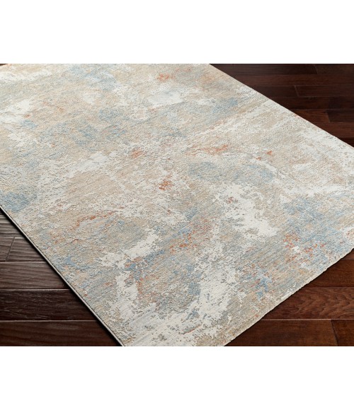 Brunswick BWK-2335 2'7" x 10' Machine Woven Rug