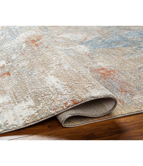 Brunswick BWK-2335 2'7" x 10' Machine Woven Rug