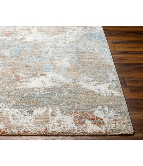 Brunswick BWK-2335 2'7" x 10' Machine Woven Rug