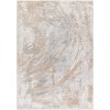 Livabliss Brunswick BWK2336 Taupe Light Grey Area Rug 12 ft. X 15 ft. Rectangle