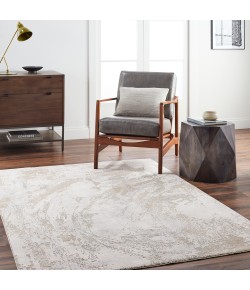 Livabliss Brunswick BWK2336 Taupe Light Grey Area Rug 12 ft. X 15 ft. Rectangle