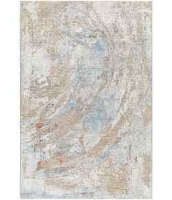 Livabliss Brunswick BWK2337 Light Grey Taupe Area Rug 12 ft. X 15 ft. Rectangle