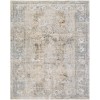 Livabliss Brunswick BWK-2340 2 ft. x 2 ft.11 in. Rectangle Rug