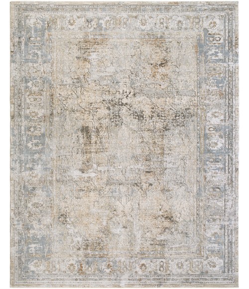 Brunswick BWK-2340 2'7" x 7'3" Machine Woven Rug
