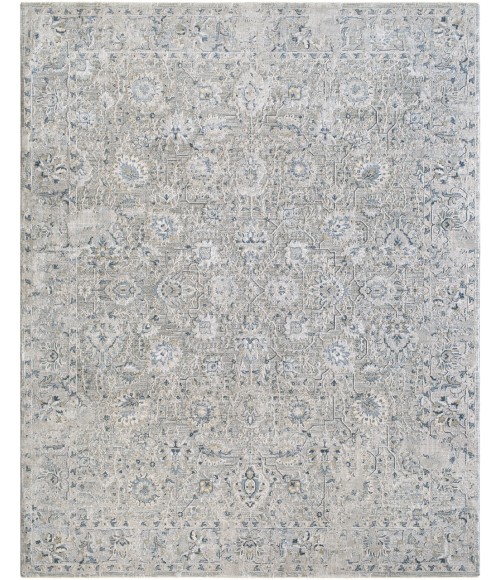 Brunswick BWK-2349 Rug Brunswick BWK-2349 7'10" x 7'10" Machine Woven Rug