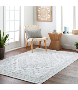 Livabliss Broadway BWY2300 Light Grey Taupe Area Rug 9 ft. 2 in. X 12 ft. Rectangle
