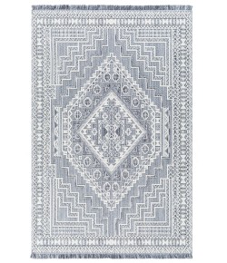 Livabliss Broadway BWY2301 Light Grey Pewter Area Rug 9 ft. 2 in. X 12 ft. Rectangle