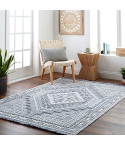 Livabliss Broadway BWY2301 Light Grey Pewter Area Rug 9 ft. 2 in. X 12 ft. Rectangle