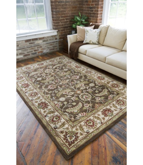 Livabliss Caesar CAE-1003-99ROUND rug