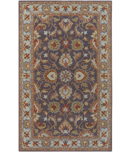 Surya Caesar CAE-1004-3x12 rug