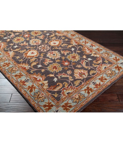 Livabliss Caesar CAE-1004-6ROUND rug