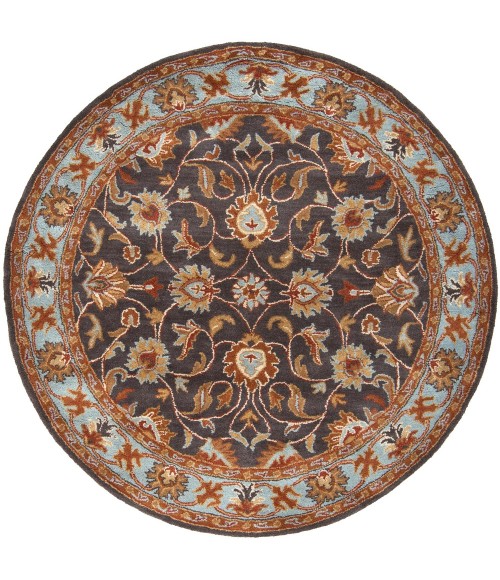 Livabliss Caesar CAE-1004-6ROUND rug