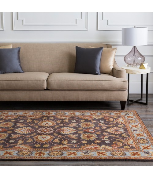 Livabliss Caesar CAE-1004-6ROUND rug