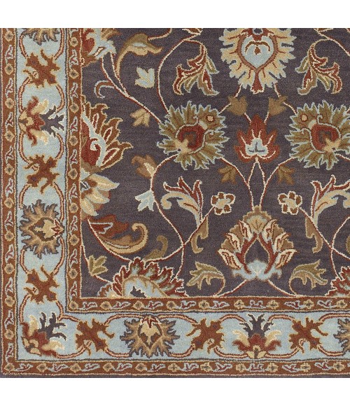 Livabliss Caesar CAE-1004-6ROUND rug