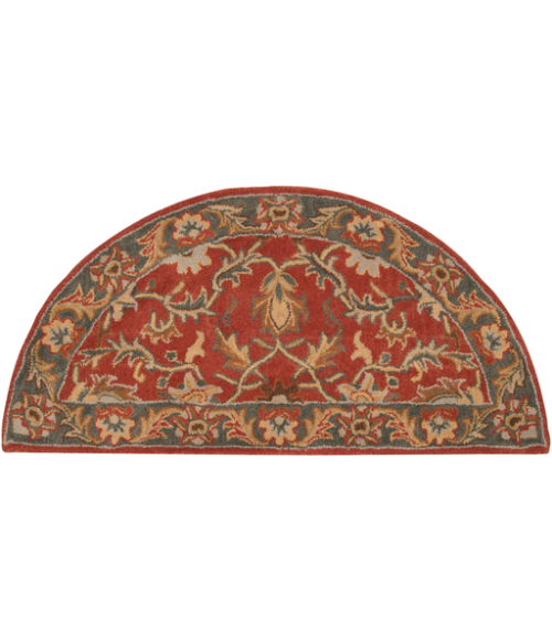 Livabliss Caesar CAE-1007-24Hearth