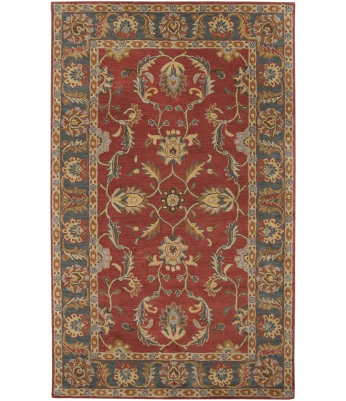Livabliss Caesar CAE-1007-8x10OVAL rug