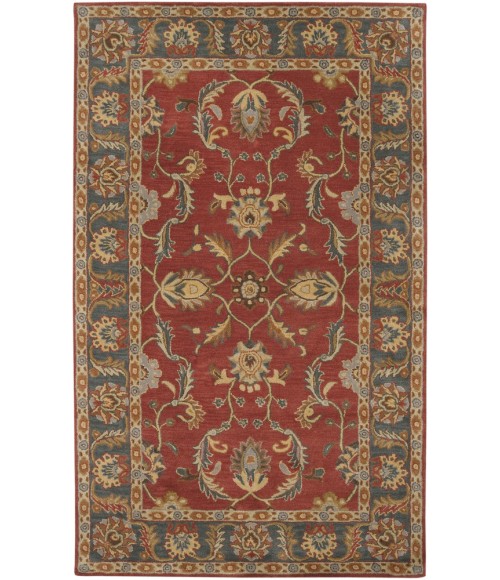 Surya Caesar CAE-1007-76x96 rug