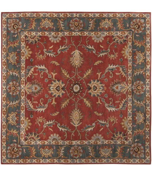 Livabliss Caesar CAE-1007-8x10OVAL rug