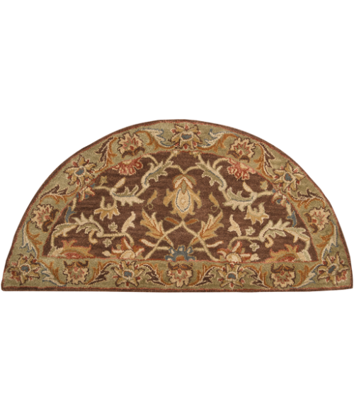 CAESAR RUG Surya Caesar CAE-1009-24Hearth