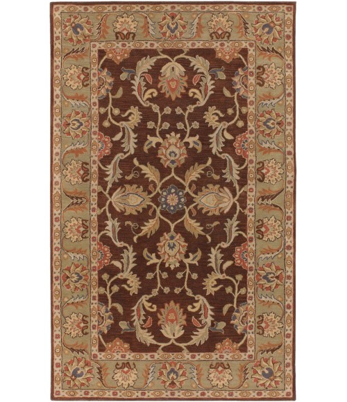 CAESAR RUG Surya Caesar CAE-1009-24Hearth