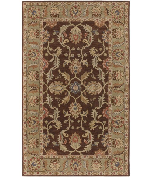 Surya Caesar CAE-1009-4ROUND rug