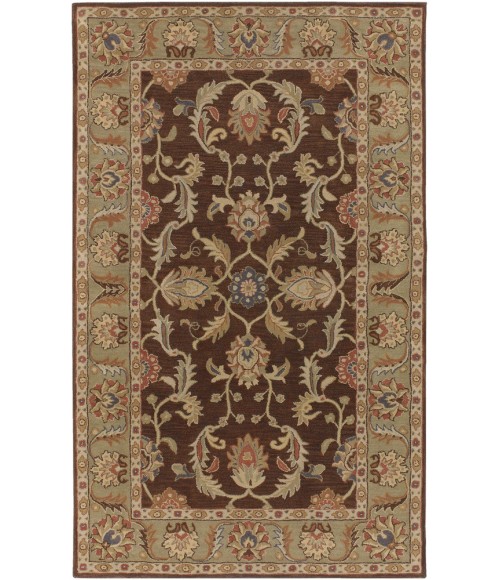CAESAR RUG Surya Caesar CAE-1009-26x8 rug