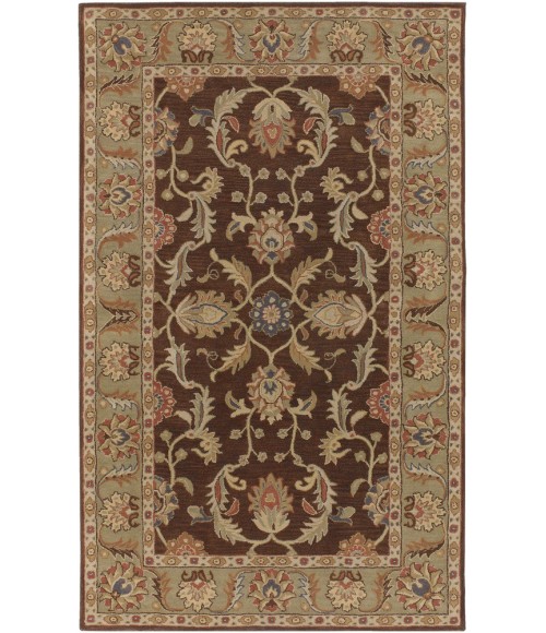 Surya Caesar CAE-1009-26x8 rug