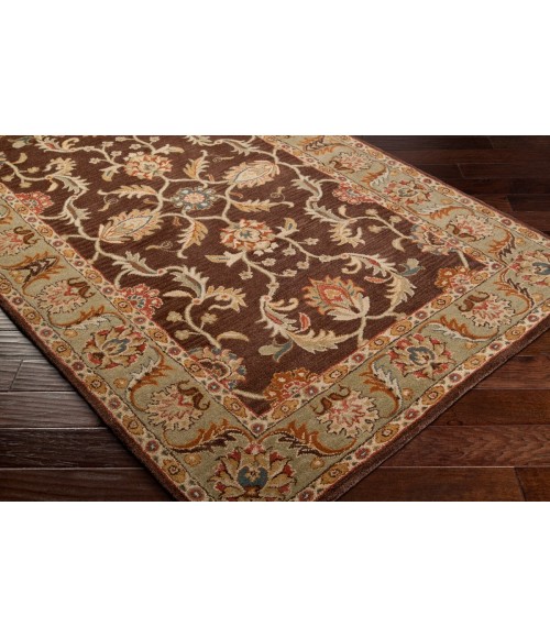 Livabliss Caesar CAE-1009-6ROUND rug