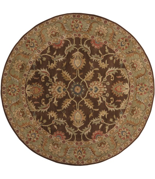 CAESAR RUG Surya Caesar CAE-1009-26x8 rug