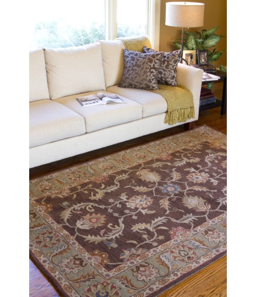 CAESAR RUG Surya Caesar CAE-1009-26x8 rug