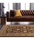 CAESAR RUG Surya Caesar CAE-1009-24Hearth