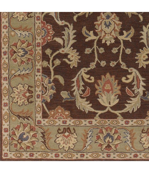 Livabliss Caesar CAE-1009-6ROUND rug