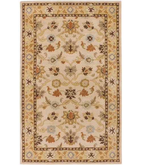 CAESAR RUG Livabliss Caesar CAE-1010-24Hearth