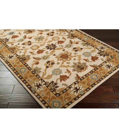 CAESAR RUG Livabliss Caesar CAE-1010-6ROUND rug