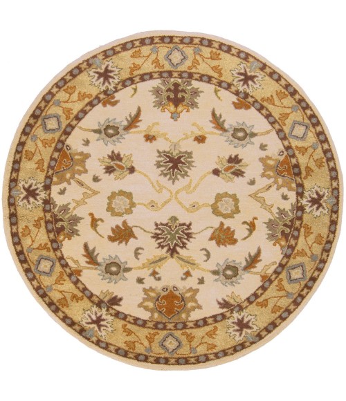 CAESAR RUG Livabliss Caesar CAE-1010-6ROUND rug