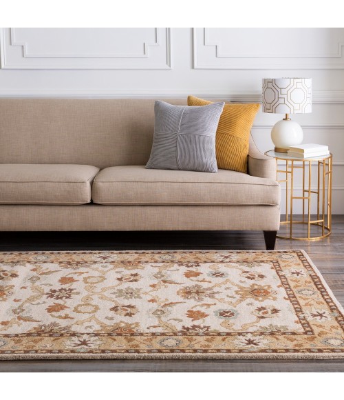 CAESAR RUG Livabliss Caesar CAE-1010-6ROUND rug