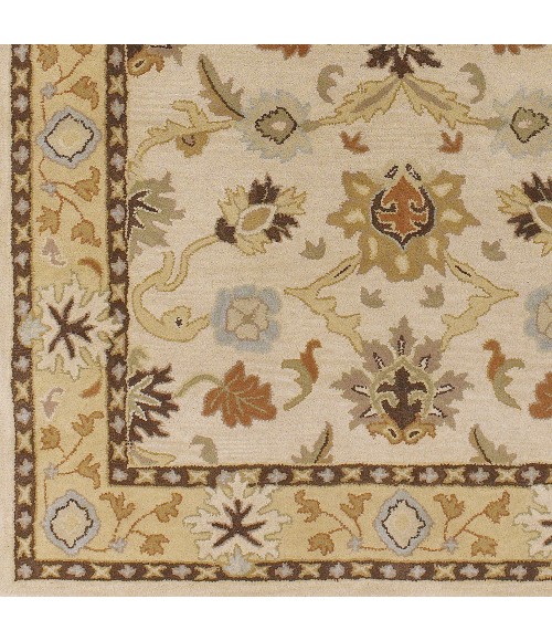 CAESAR RUG Livabliss Caesar CAE-1010-6ROUND rug