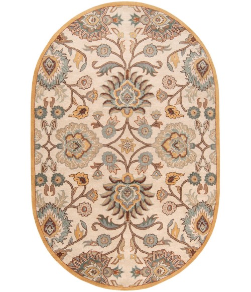 Livabliss Caesar CAE-1012-6x9OVAL rug