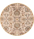 Surya Caesar CAE-1012-6ROUND rug