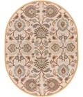 Livabliss Caesar CAE-1012-8x10OVAL rug