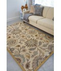 Livabliss Caesar CAE-1012-6ROUND rug