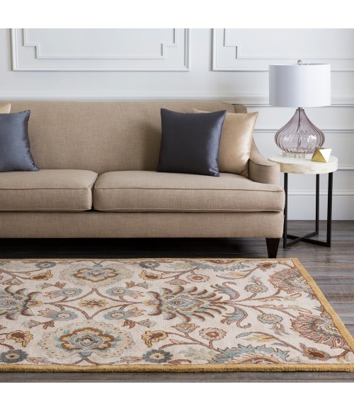 Surya Caesar CAE-1012-10x14 rug