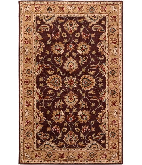 Surya Caesar CAE-1024-6SQUARE rug