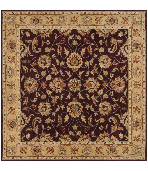 Surya Caesar CAE-1024-6SQUARE rug