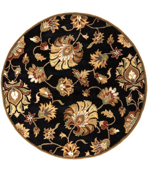 CAESAR RUG Livabliss Caesar CAE-1027-6ROUND rug