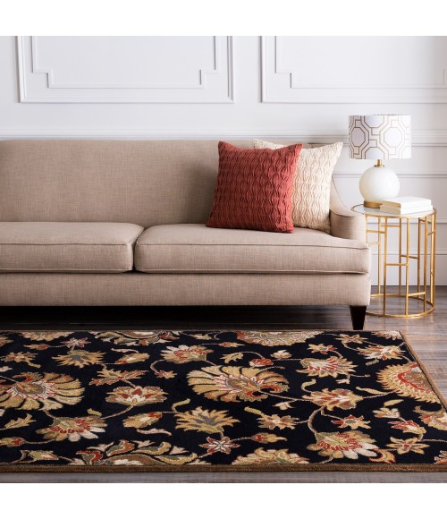 CAESAR RUG Livabliss Caesar CAE-1027-6ROUND rug