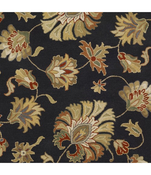 CAESAR RUG Livabliss Caesar CAE-1027-6ROUND rug