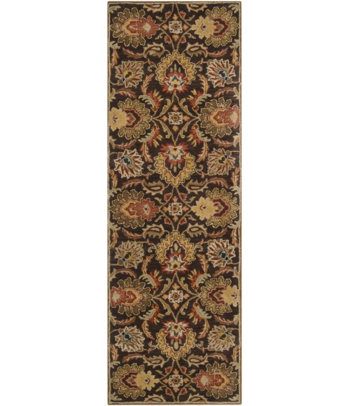 CAESAR RUG Surya Caesar CAE-1028-4x6 rug