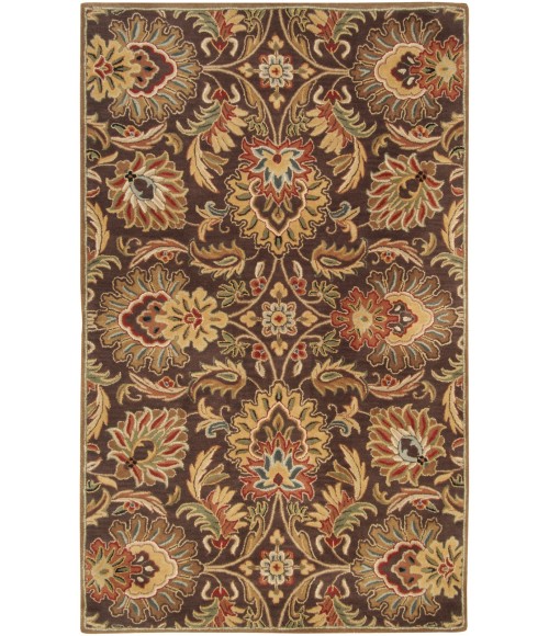 CAESAR RUG Surya Caesar CAE-1028-4x6 rug